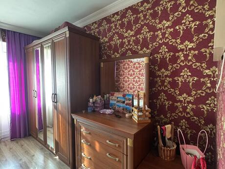2-room apartment, 46,7 m², Elmlər Akademiyası: 230 000 ₼ 4