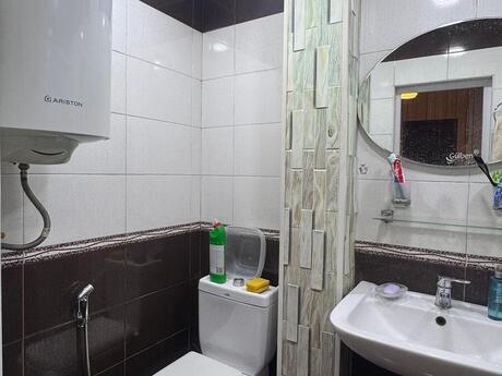 2-room apartment, 46,7 m², Elmlər Akademiyası: 230 000 ₼ 2