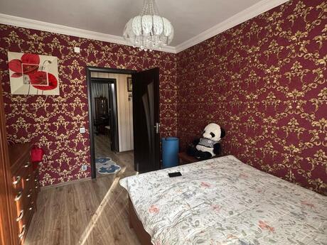 2-room apartment, 46,7 m², Elmlər Akademiyası: 230 000 ₼ 3