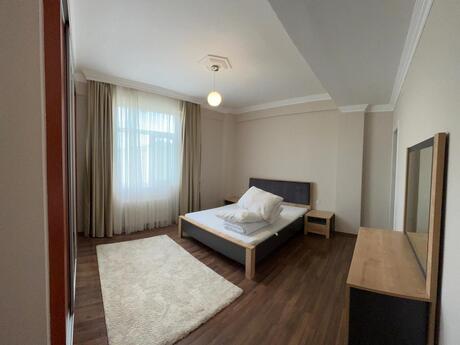 5-room apartment, 150 m², Səbail: 355 000 ₼ 5