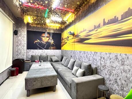 Elan №6484126 - Bakı, Həzi Aslanov m., 1000 m²