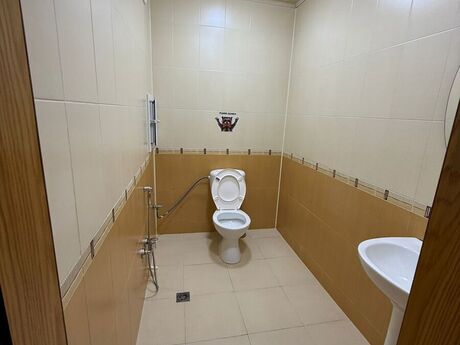 Аренда: 3-комнатная квартира, 138 м², Nəsimi: 229 ₼/мес 4