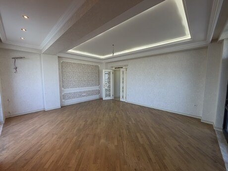 3-room apartment, 117 m², Nəriman Nərimanov: 460 000 ₼ 5