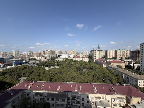 3-room apartment, 117 m², Nəriman Nərimanov: 460 000 ₼ 3