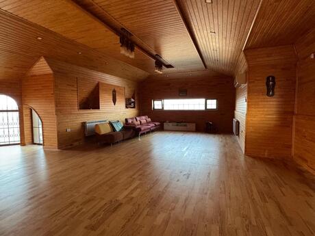Bilgəhdə 5 otaqlı həyət evi kirayə verilir, 400 m², 2 000 AZN/ay, şəkil 3 / 4
