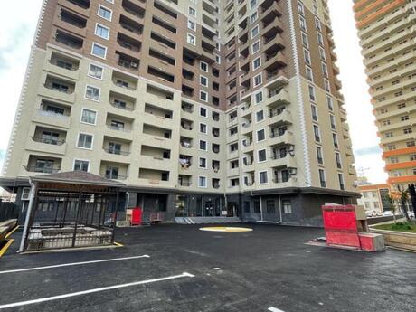 3-комнатная квартира, 105 м², Boulevard Tower: 343 000 ₼ 2