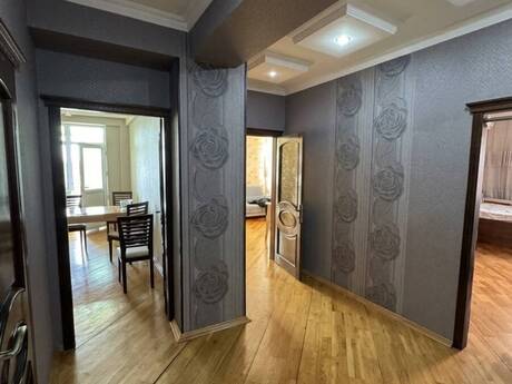 3 otaqlı mənzil, 128 m², Yasamal: 265 000 ₼ 3