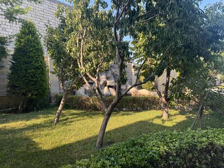 Bilgəhdə 5 otaqlı həyət evi kirayə verilir, 400 m², 2 000 AZN/ay, şəkil 4 / 4