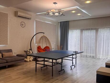 Bilgəhdə 5 otaqlı həyət evi kirayə verilir, 400 m², 2 000 AZN/ay, şəkil 2 / 4