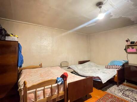 2 otaqlı həyət evi, 70 m², Memar Əcəmi: 90 000 ₼ 4