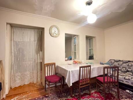 2 otaqlı həyət evi, 70 m², Memar Əcəmi: 90 000 ₼ 2
