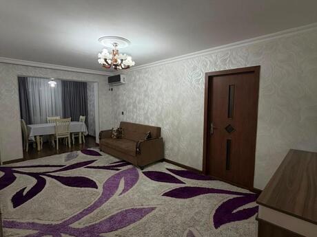 2 otaq · 50 m² · 1/5 mərtəbə, Neftçilər