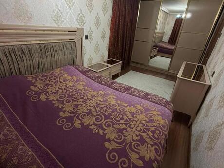 Neftçilərdə 2 otaqlı köhnə tikili mənzil satılır, 50 m², 150 000 AZN, şəkil 4 / 10