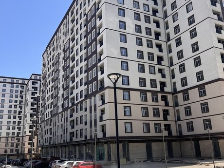 Elan №6484144 - Xırdalan, Xırdalan, 2 otaqlı, 60 m², 3/15 mərtəbə