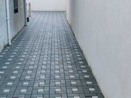 9 otaqlı həyət evi, 250 m², Badamdar: 450 000 ₼ 3