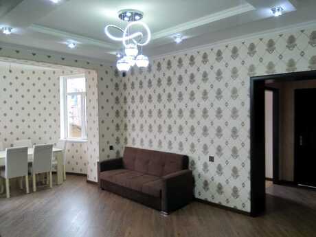 9 otaqlı həyət evi, 250 m², Badamdar: 450 000 ₼ 5