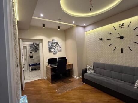2 otaqlı mənzil, 60,5 m², Nəriman Nərimanov: 250 000 ₼ 5