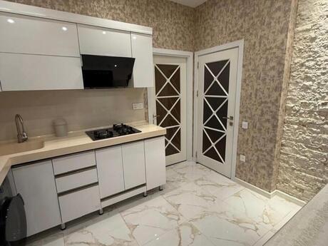 2 otaqlı mənzil, 60,5 m², Nəriman Nərimanov: 250 000 ₼ 3
