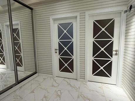 2 otaqlı mənzil, 60,5 m², Nəriman Nərimanov: 250 000 ₼ 4