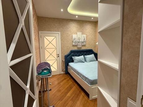 2 otaqlı mənzil, 60,5 m², Nəriman Nərimanov: 250 000 ₼ 2