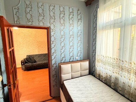 2-room apartment for rent, 35 m², Nəsimi: 550 ₼/mo 4