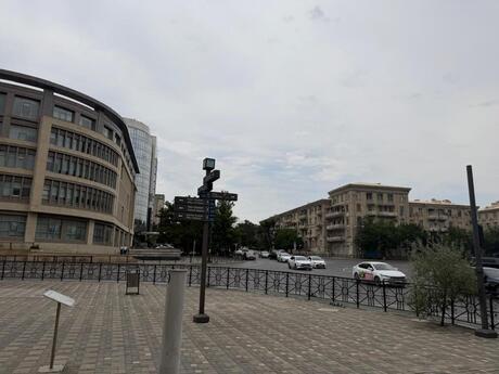 Elan №6484164 - Bakı, Yasamal r., 2 otaqlı, 60 m², 5/5 mərtəbə