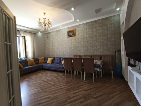 5 otaqlı həyət evi, 140 m², Masazır: 152 000 ₼ 2