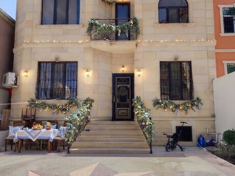 Elan №6484157 - Bakı, Masazır q., 5 otaqlı, 140 m²