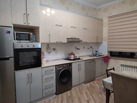 5 otaqlı həyət evi, 140 m², Masazır: 152 000 ₼ 4