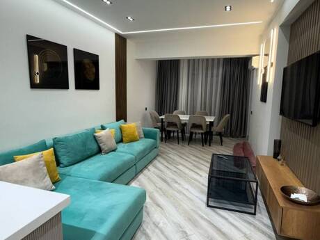 Kirayə 2 otaqlı mənzil, 70 m², White Tower: 1 300 ₼/ay 2