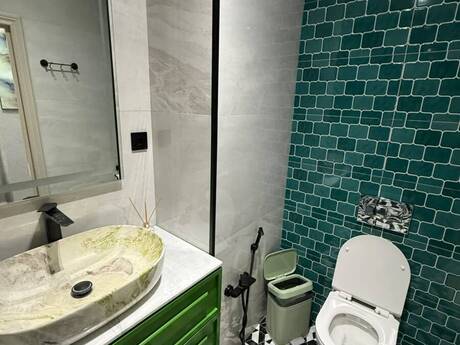 Kirayə 2 otaqlı mənzil, 70 m², White Tower: 1 300 ₼/ay 5