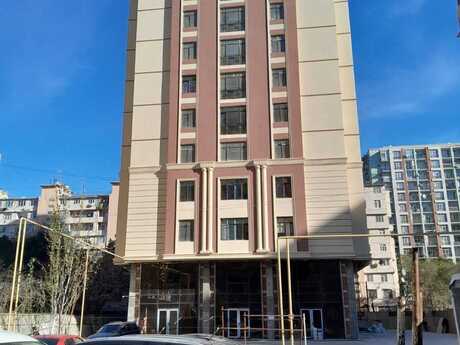 2-room apartment, 75 m², Nəriman Nərimanov: 220 000 ₼ 2