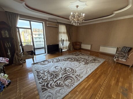 3-room apartment, 136 m², Gənclik: 380 000 ₼ 2