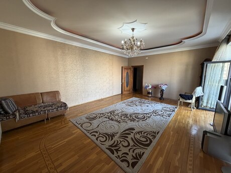 3-room apartment, 136 m², Gənclik: 380 000 ₼ 3