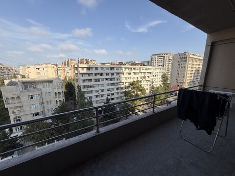 3-room apartment, 136 m², Gənclik: 380 000 ₼ 4