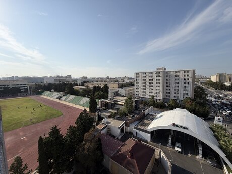 3-room apartment, 136 m², Gənclik: 380 000 ₼ 5