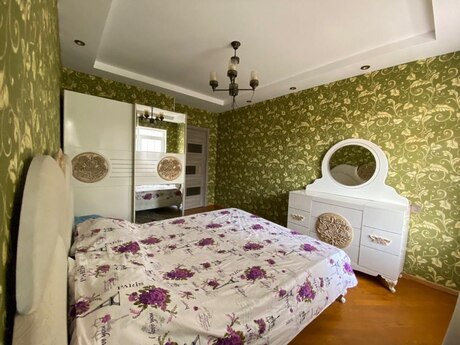 2-room apartment, 52 m², 8 Noyabr: 230 000 ₼ 2