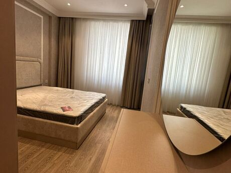 2-room apartment for rent, 50 m², 20 Yanvar: 750 ₼/mo 4