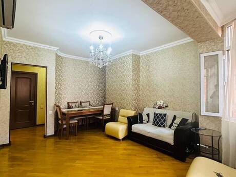 2 otaqlı mənzil, 50 m², İnşaatçılar: 159 000 ₼ 2