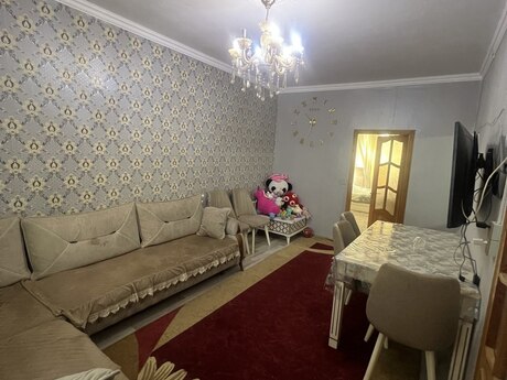 2-комнатная квартира, 45 м², Azadlıq Prospekti: 137 000 ₼ 2