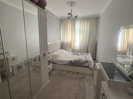 2-комнатная квартира, 45 м², Azadlıq Prospekti: 137 000 ₼ 5