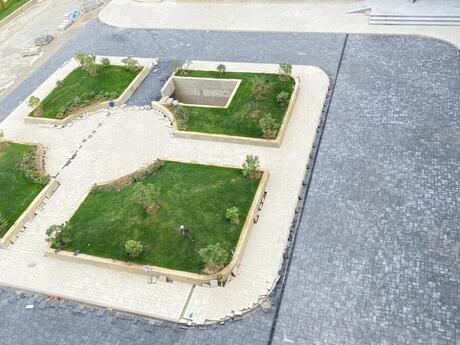 Avant Vista kompleksində 2 otaqlı yeni tikili mənzil satılır, 67 m², 180 000 AZN, şəkil 5 / 5