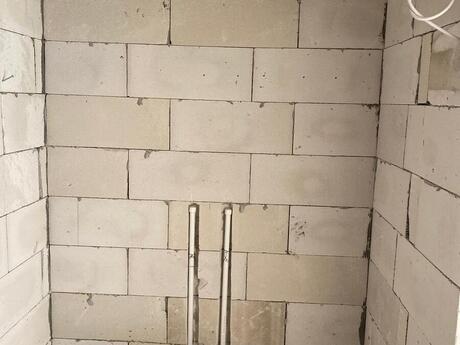 Avant Vista kompleksində 2 otaqlı yeni tikili mənzil satılır, 67 m², 180 000 AZN, şəkil 4 / 5