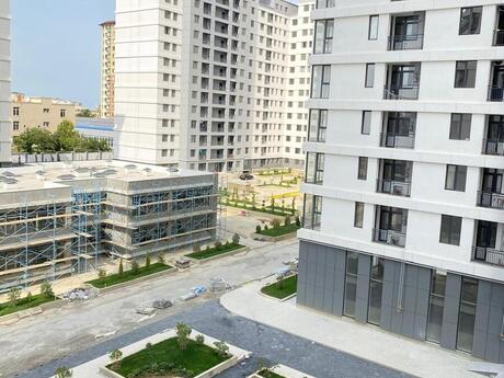 2 otaq · 67 m² · 10/14 mərtəbə, Avant Vista