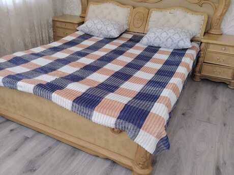 Объявление №6484189 - Баку, пос. Ени Ясамал, 3-комн., 100 м², 10/12 этаж