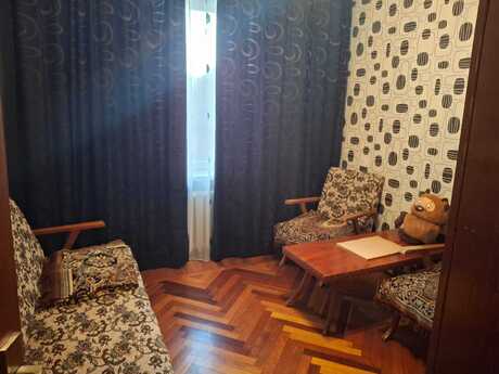 3-комнатная квартира, 82 м², Əhmədli: 178 000 ₼ 4