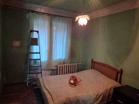3-комнатная квартира, 82 м², Əhmədli: 178 000 ₼ 3
