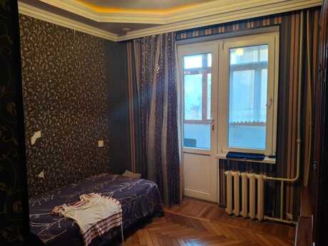 3-комн. · 82 m² · 2/9 этаж, Əhmədli
