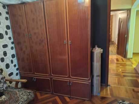 3-комнатная квартира, 82 м², Əhmədli: 178 000 ₼ 5