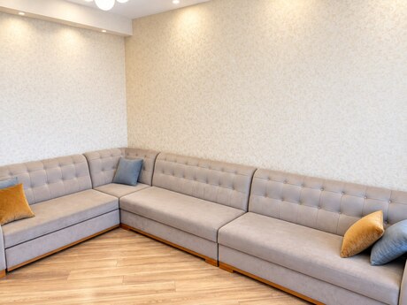 2-room apartment for rent, 55 m², 20 Yanvar: 800 ₼/mo 3